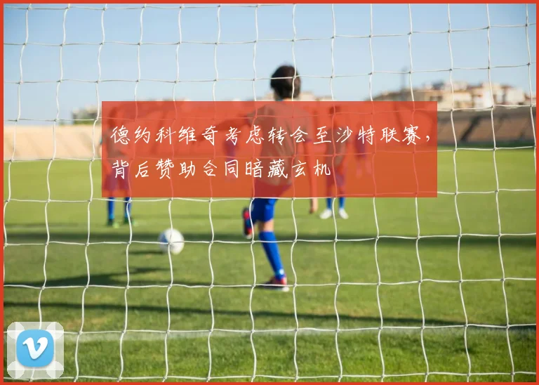 德约科维奇考虑转会至沙特联赛,背后赞助合同暗藏玄机